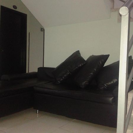 בוקארמנגה Hotel Tachiras מראה חיצוני תמונה