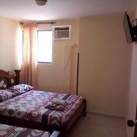 בוקארמנגה Hotel Tachiras מראה חיצוני תמונה