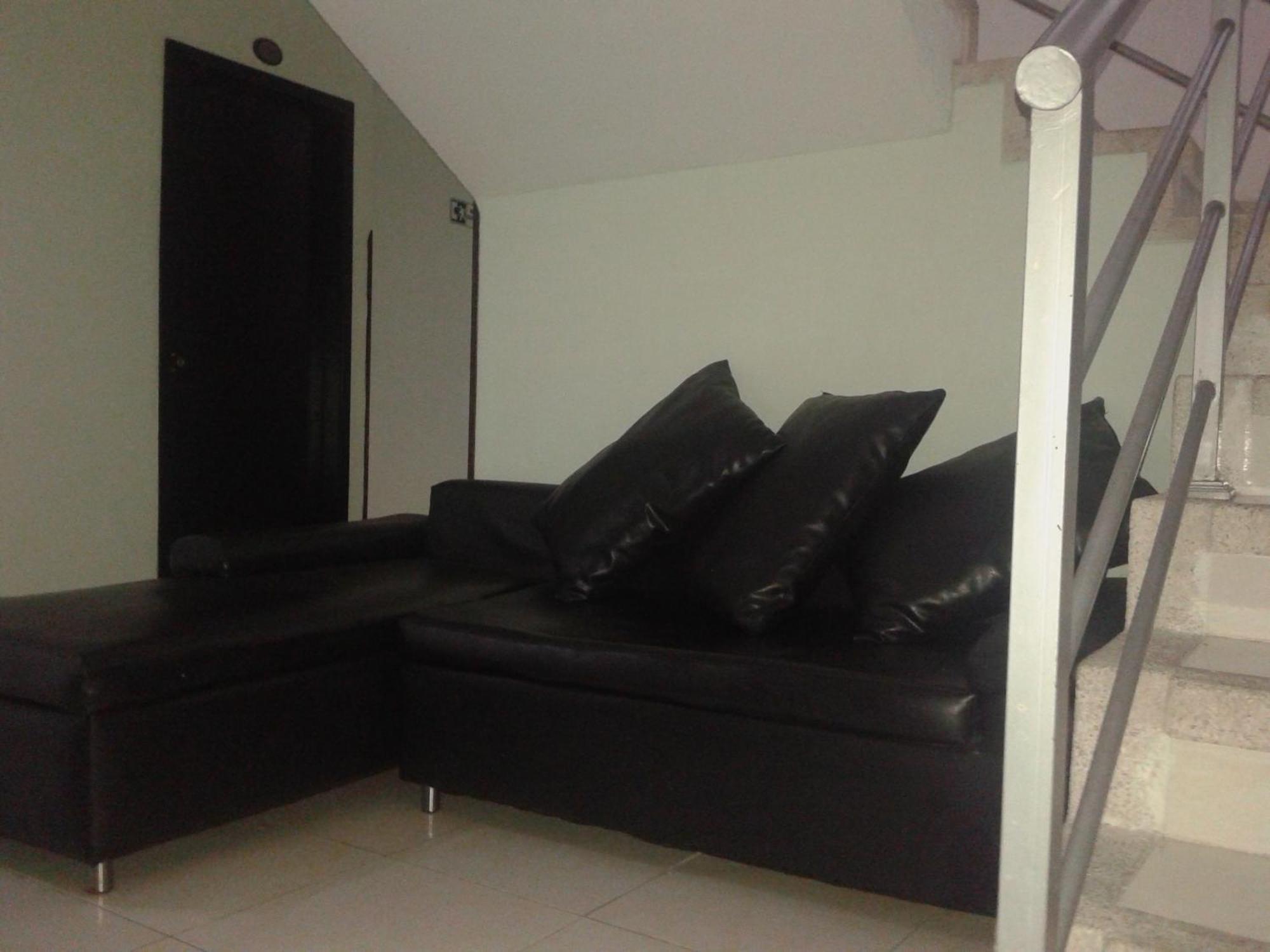 בוקארמנגה Hotel Tachiras מראה חיצוני תמונה