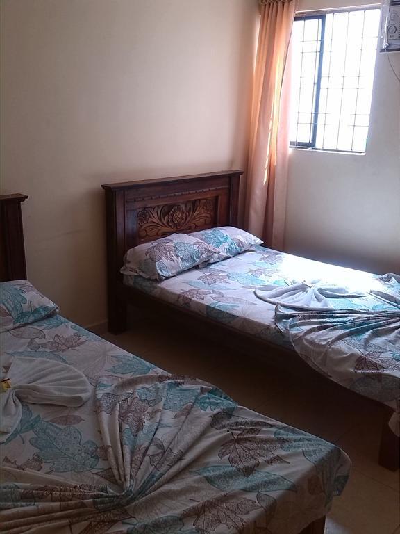 בוקארמנגה Hotel Tachiras חדר תמונה