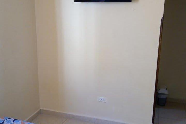 בוקארמנגה Hotel Tachiras מראה חיצוני תמונה